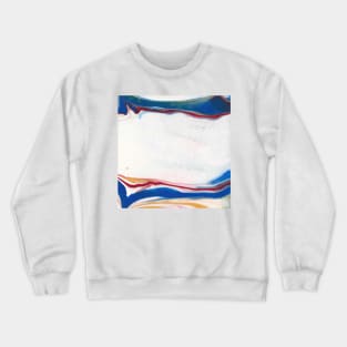 Abstraction 220 Crewneck Sweatshirt